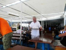 Путешествие по Криту. Греция.