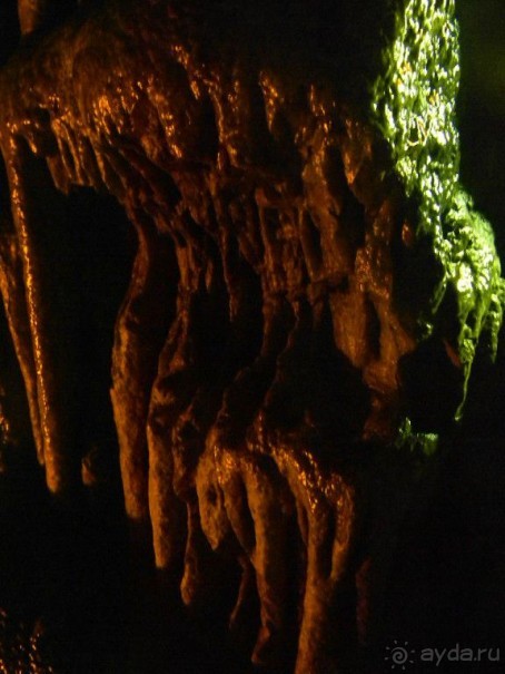 Путешествие по Криту. Греция.