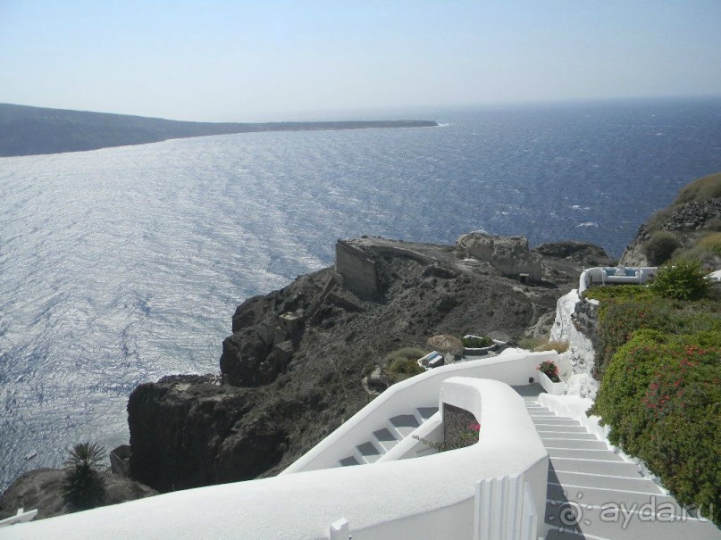 Путешествие по Криту. Греция.