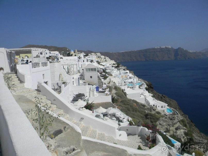 Путешествие по Криту. Греция.