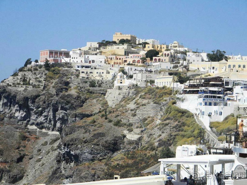 Путешествие по Криту. Греция.