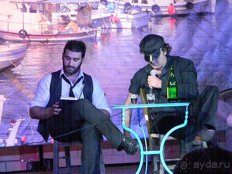 Путешествие по Криту. Греция.