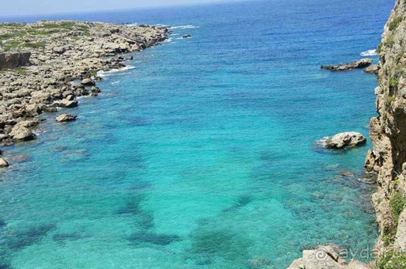 Путешествие по Криту. Греция.