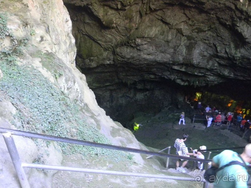 Путешествие по Криту. Греция.