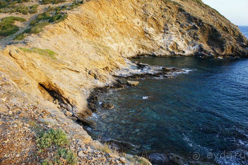 Путешествие по Криту. Греция.