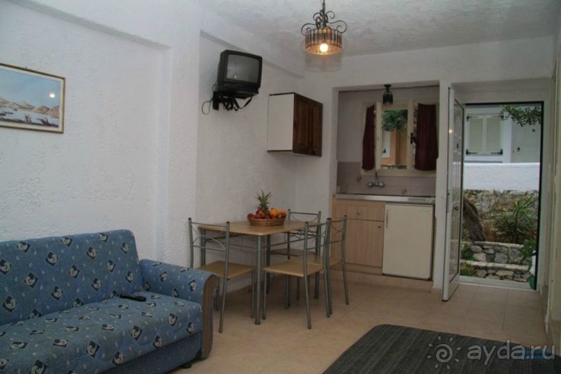 Путешествие по Криту. Греция.