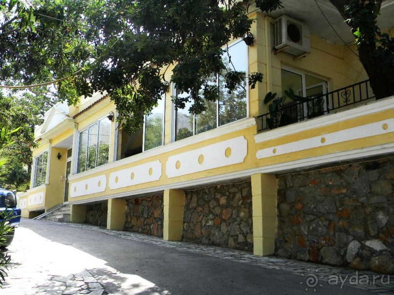 Путешествие по Криту. Греция.