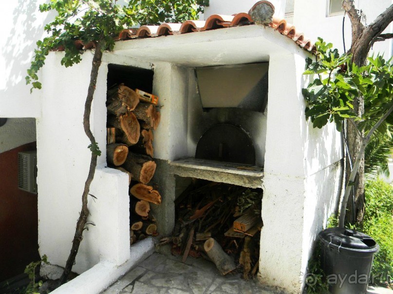 Путешествие по Криту. Греция.