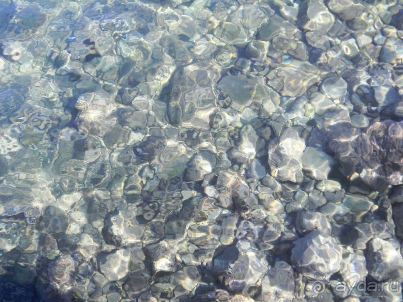 Путешествие по Криту. Греция.