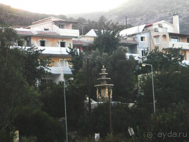 Путешествие по Криту. Греция.