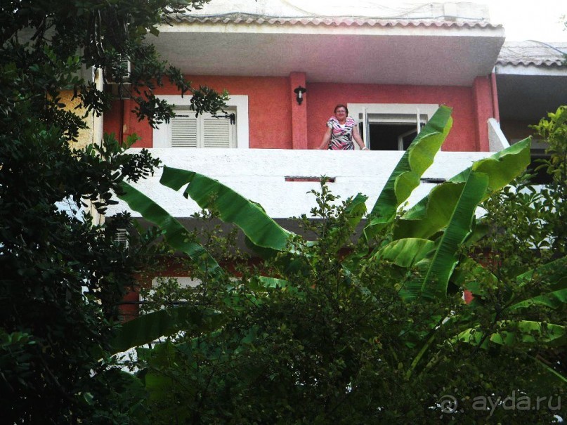 Путешествие по Криту. Греция.