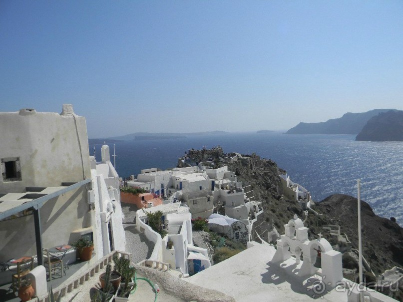 Путешествие по Криту. Греция.