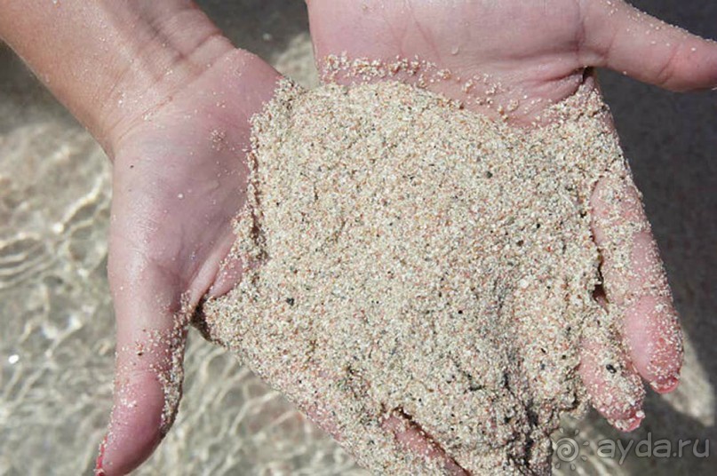 Путешествие по Криту. Греция.