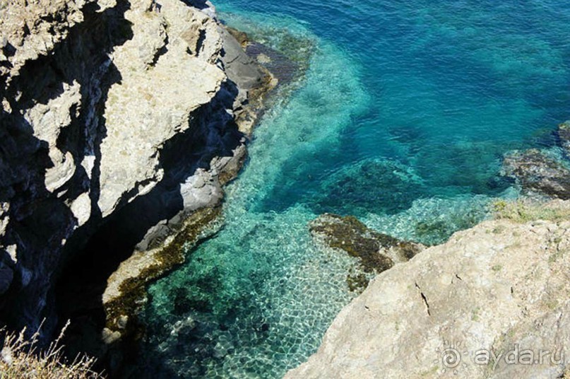 Путешествие по Криту. Греция.