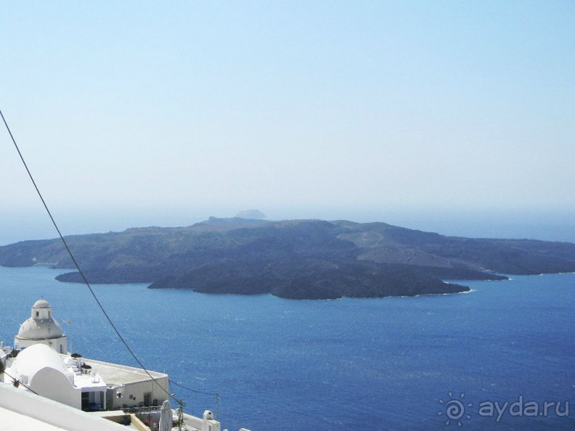 Путешествие по Криту. Греция.