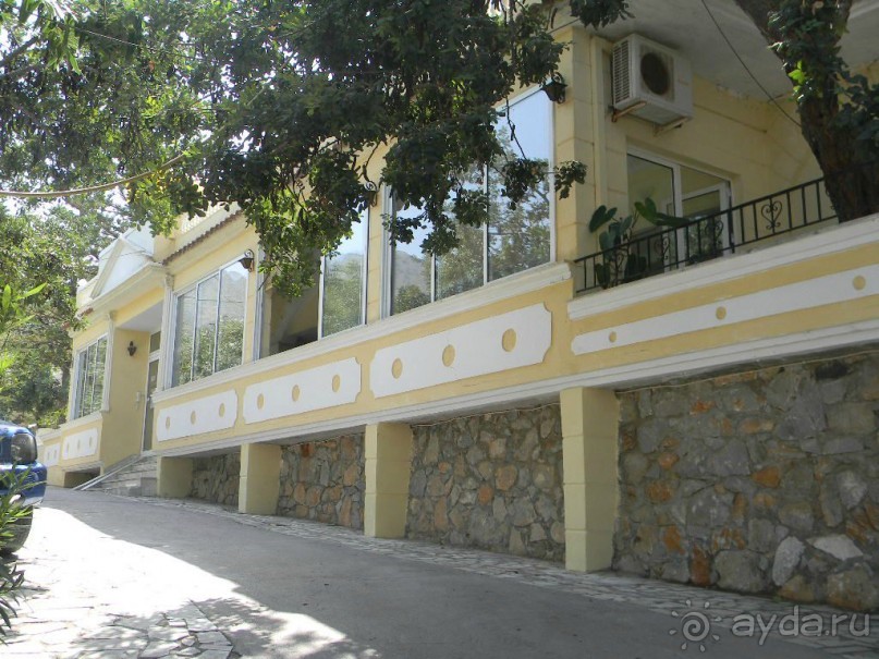 Путешествие по Криту. Греция.