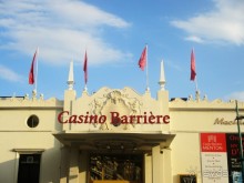 Самостоятельно по Франции. Часть 4. МентОн - город лимонов и апельсинов на западе Лазурного берега.