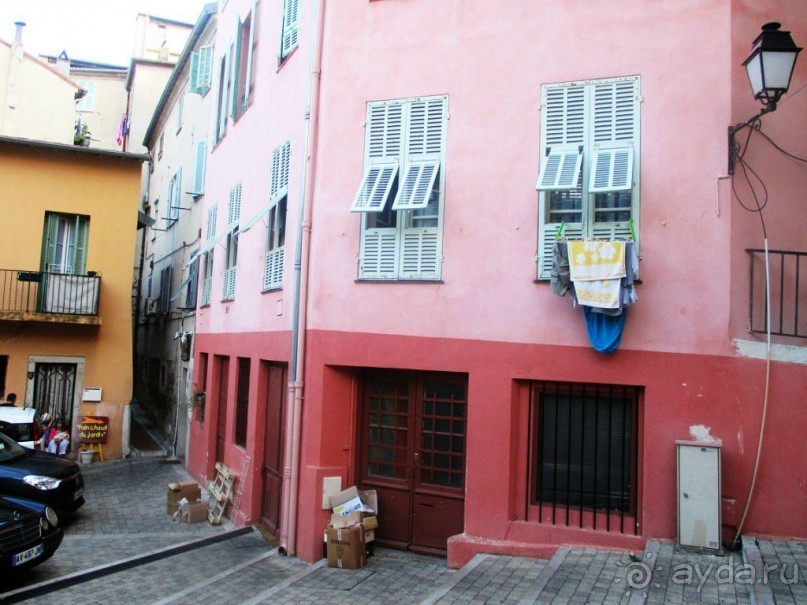 Такая обычная жизнь.....