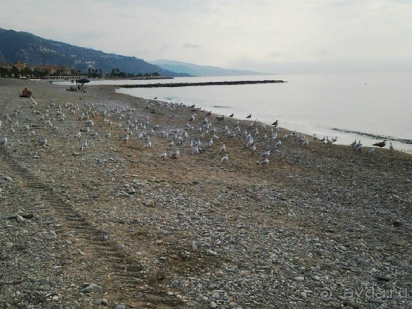 В отличие, например, от Греции или Италии, где пляжи, в основном, песчаные, но лежаки и зонты за отдельную плату присутствуют, во Франции такого нет и отдыхающим приходится устраиваться кто как может.