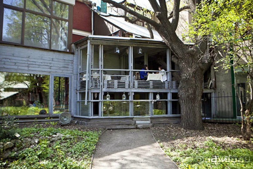 Друзья! Добро пожаловать в «Аптекарский огород»!