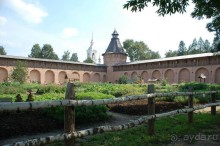 Друзья! Добро пожаловать в «Аптекарский огород»!