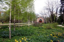 Друзья! Добро пожаловать в «Аптекарский огород»!