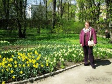 Друзья! Добро пожаловать в «Аптекарский огород»!