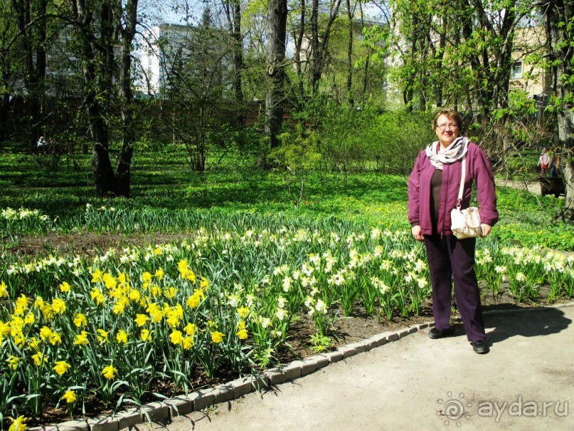 Друзья! Добро пожаловать в «Аптекарский огород»!