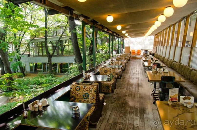 Друзья! Добро пожаловать в «Аптекарский огород»!