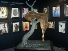 Самостоятельно по Португалии и Испании. Ч.5 - Испания. Фигерас, музей Дали.