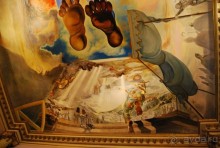 Самостоятельно по Португалии и Испании. Ч.5 - Испания. Фигерас, музей Дали.