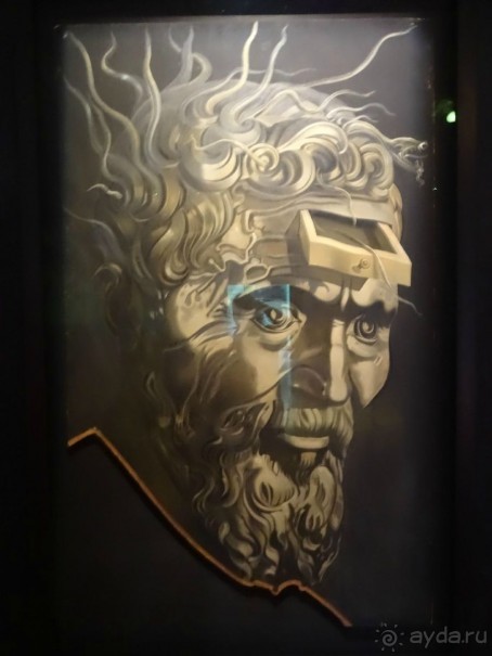 Самостоятельно по Португалии и Испании. Ч.5 - Испания. Фигерас, музей Дали.