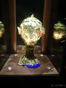 Самостоятельно по Португалии и Испании. Ч.5 - Испания. Фигерас, музей Дали.