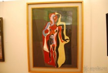 Самостоятельно по Португалии и Испании. Ч.5 - Испания. Фигерас, музей Дали.