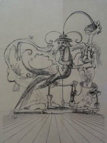 Самостоятельно по Португалии и Испании. Ч.5 - Испания. Фигерас, музей Дали.