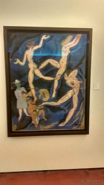 Самостоятельно по Португалии и Испании. Ч.5 - Испания. Фигерас, музей Дали.