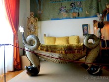 Самостоятельно по Португалии и Испании. Ч.5 - Испания. Фигерас, музей Дали.