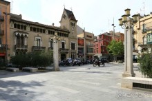 Самостоятельно по Португалии и Испании. Ч.5 - Испания. Фигерас, музей Дали.