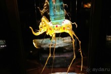 Самостоятельно по Португалии и Испании. Ч.5 - Испания. Фигерас, музей Дали.