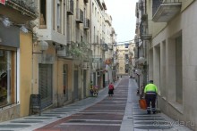 Самостоятельно по Португалии и Испании. Ч.5 - Испания. Фигерас, музей Дали.