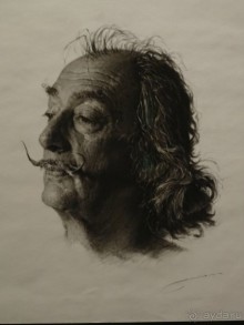 Самостоятельно по Португалии и Испании. Ч.5 - Испания. Фигерас, музей Дали.