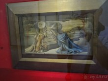 Самостоятельно по Португалии и Испании. Ч.5 - Испания. Фигерас, музей Дали.