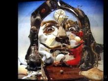 Самостоятельно по Португалии и Испании. Ч.5 - Испания. Фигерас, музей Дали.