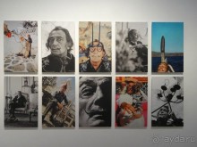 Самостоятельно по Португалии и Испании. Ч.5 - Испания. Фигерас, музей Дали.