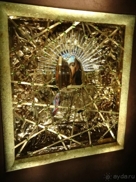 Самостоятельно по Португалии и Испании. Ч.5 - Испания. Фигерас, музей Дали.