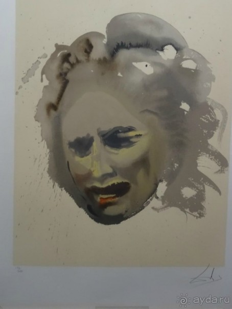 Самостоятельно по Португалии и Испании. Ч.5 - Испания. Фигерас, музей Дали.