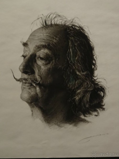 Самостоятельно по Португалии и Испании. Ч.5 - Испания. Фигерас, музей Дали.