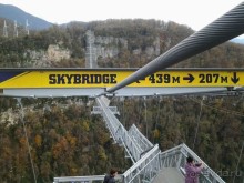 Бархатный ноябрь 2016. Сочи. Инструкция по применению. Часть 2.