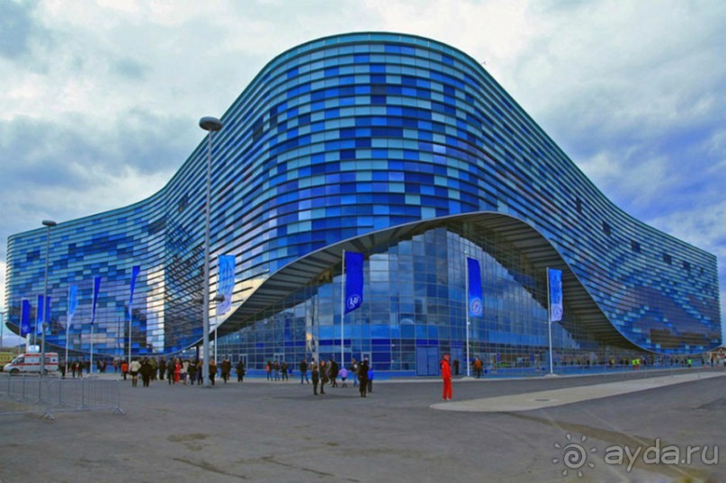 Бархатный ноябрь 2016. Сочи. Инструкция по применению. Часть 2.