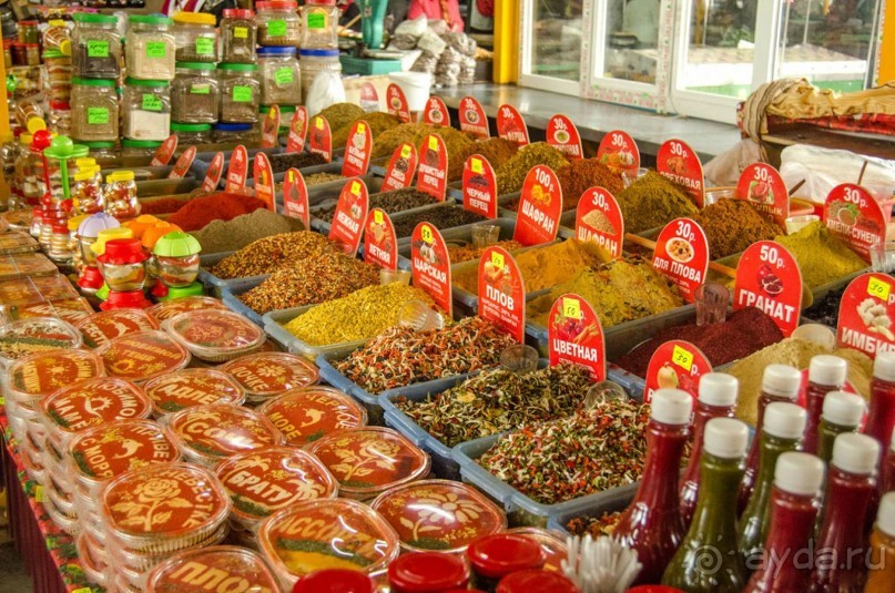 Бархатный ноябрь 2016. Сочи. Инструкция по применению. Часть 2.